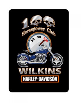 www.wilkinsharley.com entry by harbor