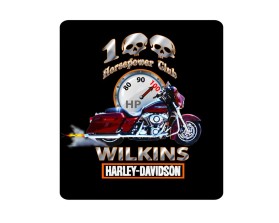 www.wilkinsharley.com entry by harbor
