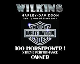 www.wilkinsharley.com entry by Dezine9
