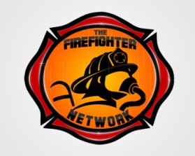 Logo Design entry 92374 submitted by ramroum to the Logo Design for The Firefighter Network run by ffn