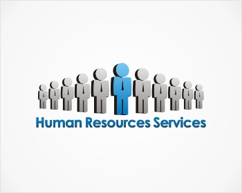 Graphic Design for Business process graphic for human resources company