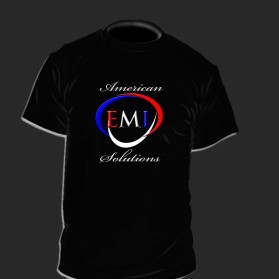 American EMI Solutions entry by swordinhand