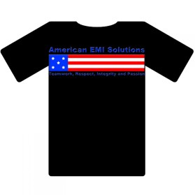 American EMI Solutions entry by swordinhand
