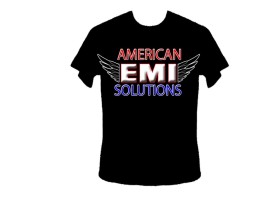 American EMI Solutions entry by swordinhand