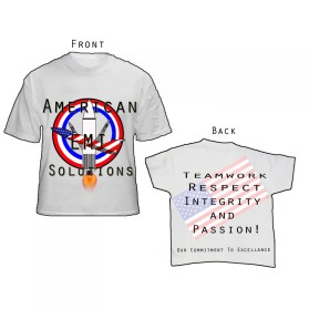 American EMI Solutions entry by swordinhand