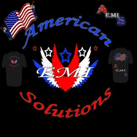 American EMI Solutions entry by swordinhand