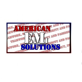 American EMI Solutions entry by swordinhand