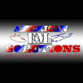 American EMI Solutions entry by swordinhand