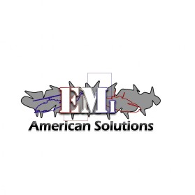 American EMI Solutions entry by swordinhand