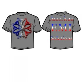 American EMI Solutions entry by swordinhand