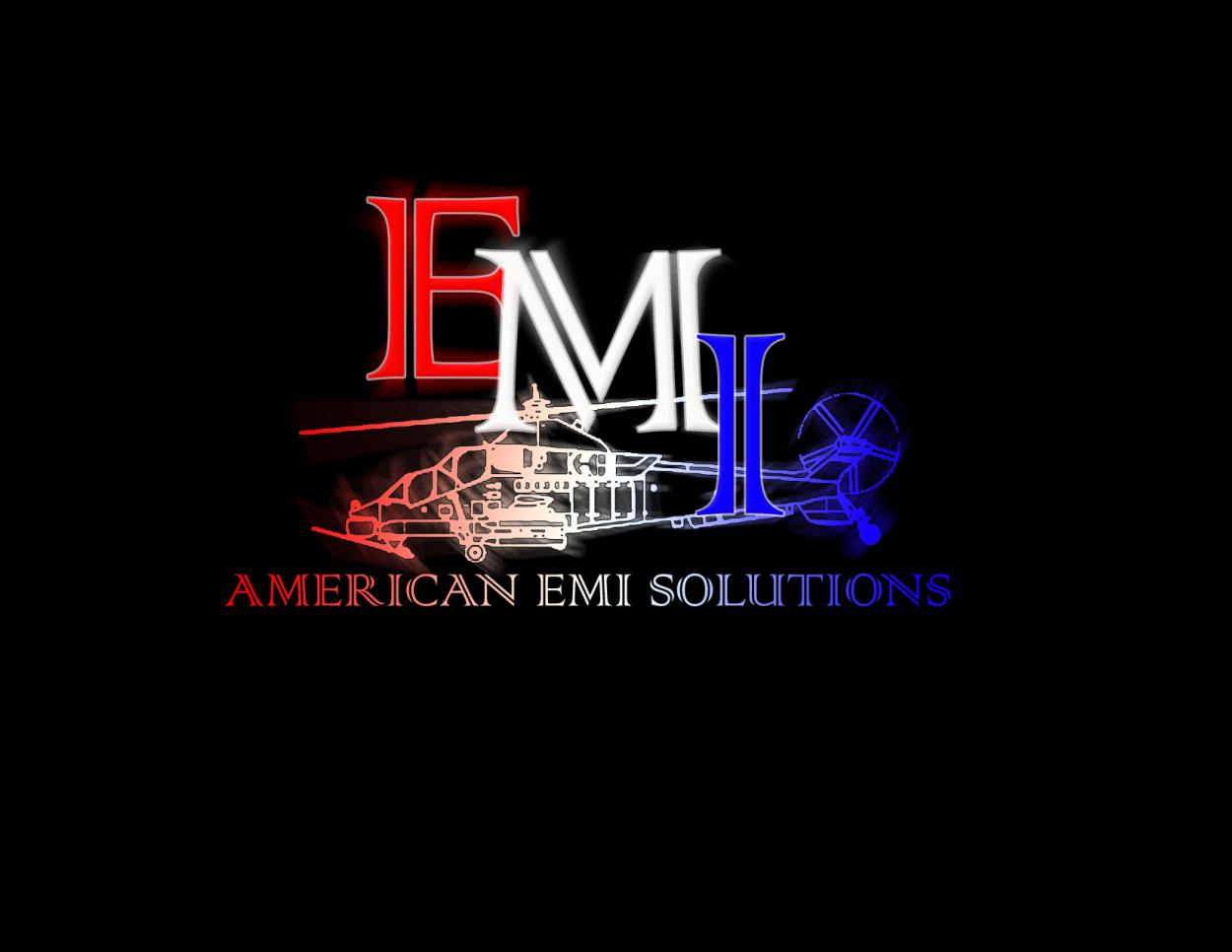 T-Shirt Design for American EMI Solutions