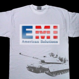 American EMI Solutions entry by swordinhand