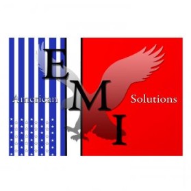 American EMI Solutions entry by swordinhand