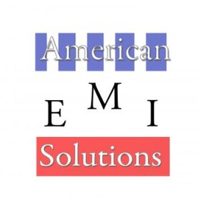 American EMI Solutions entry by swordinhand