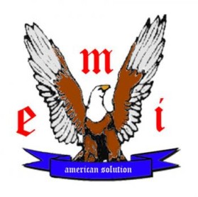 American EMI Solutions entry by swordinhand