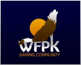 WFPK Gaming Community entry by csshobbyist
