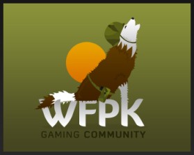 WFPK Gaming Community entry by csshobbyist
