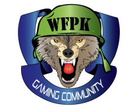 WFPK Gaming Community entry by TROY DEARMON