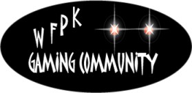 WFPK Gaming Community entry by crissy0ed