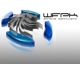 WFPK Gaming Community entry by Gerard