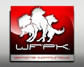 WFPK Gaming Community entry by Gerard