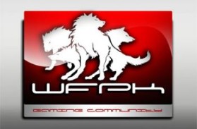 WFPK Gaming Community entry by Gerard