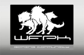 WFPK Gaming Community entry by Gerard