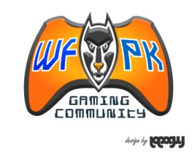 WFPK Gaming Community entry by Yap Kai Leong