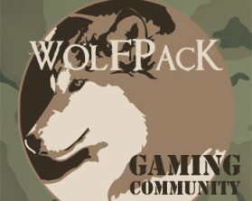 WFPK Gaming Community entry by D.R.A.W.Studios