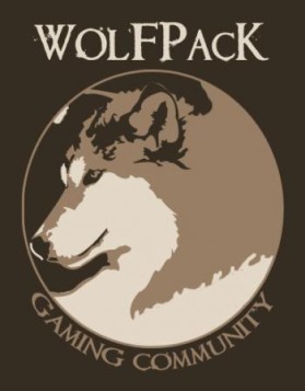 WFPK Gaming Community entry by D.R.A.W.Studios