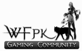 WFPK Gaming Community entry by rajahoney