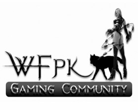 WFPK Gaming Community entry by rajahoney