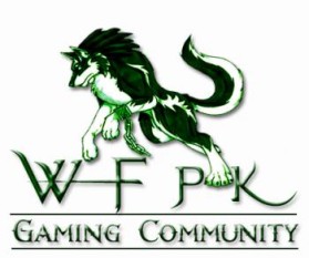 WFPK Gaming Community entry by rajahoney