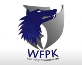 WFPK Gaming Community entry by Darius Kemzūra