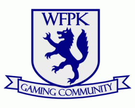 WFPK Gaming Community entry by Mikal Shorts