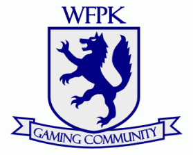WFPK Gaming Community entry by Mikal Shorts