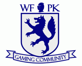 WFPK Gaming Community entry by Mikal Shorts