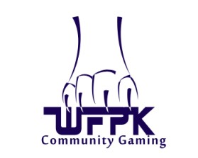 WFPK Gaming Community entry by Claire McHendrie
