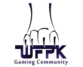 WFPK Gaming Community entry by Claire McHendrie