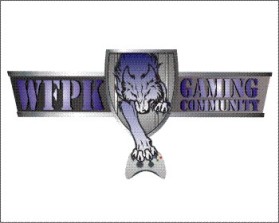 WFPK Gaming Community entry by subhadip roy