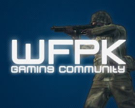 WFPK Gaming Community entry by Kieran Roberts