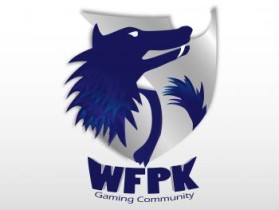 WFPK Gaming Community entry by Darius Kemzūra