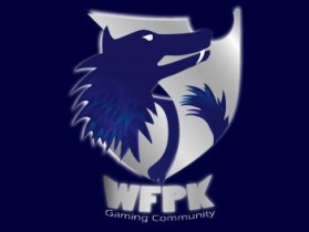 WFPK Gaming Community entry by Darius Kemzūra