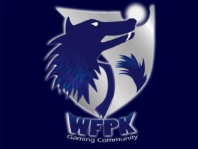 WFPK Gaming Community entry by Darius Kemzūra