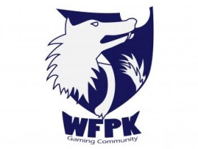 WFPK Gaming Community entry by Darius Kemzūra