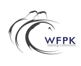 WFPK Gaming Community entry by Elizabeth