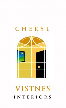Cheryl Vistnes Interior re-design and staging entry by LogoMotives