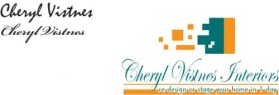 Cheryl Vistnes Interior re-design and staging entry by fpdesigns