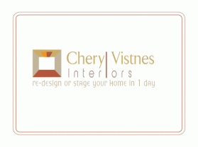 Cheryl Vistnes Interior re-design and staging entry by ginalin