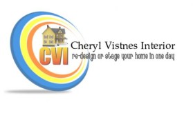 Cheryl Vistnes Interior re-design and staging entry by leovictor